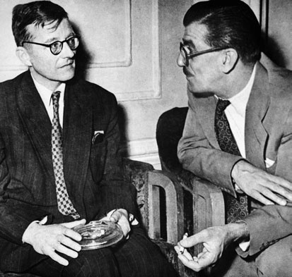 Иллюстрация к книге — Шостакович. Жизнь. Творчество. Время [i_085.jpg]