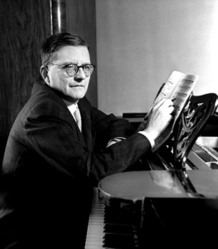 Иллюстрация к книге — Шостакович. Жизнь. Творчество. Время [i_096.jpg]