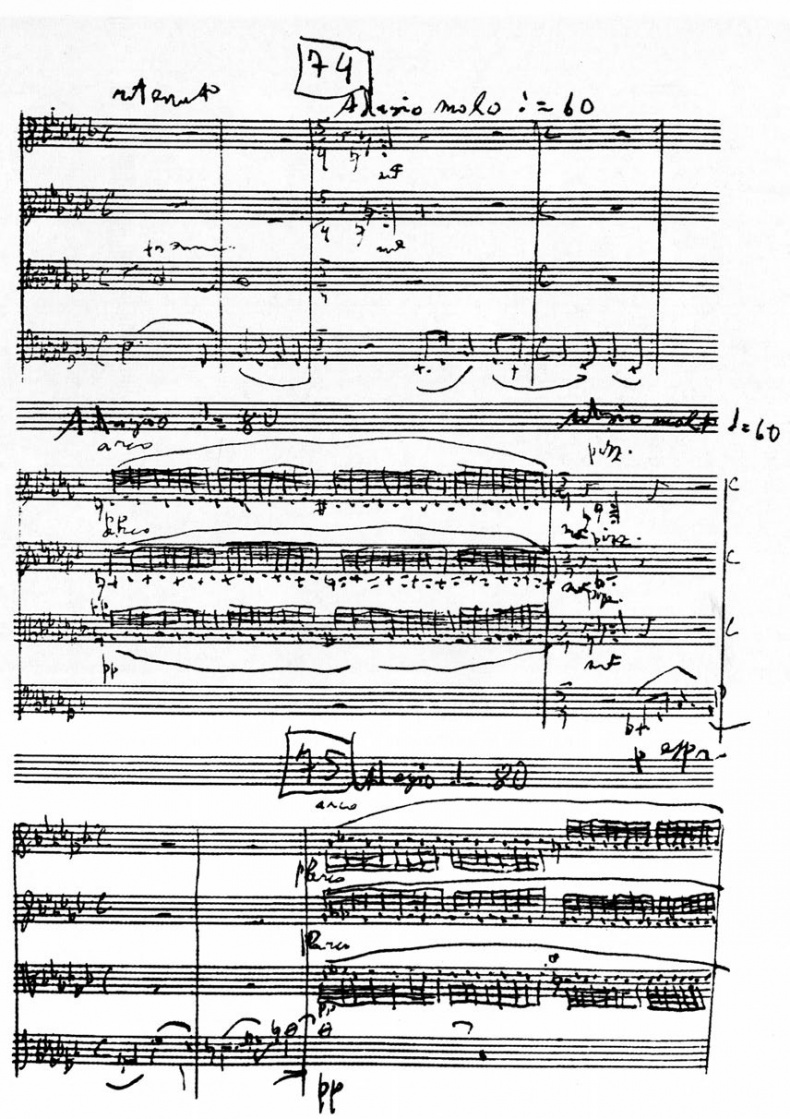 Иллюстрация к книге — Шостакович. Жизнь. Творчество. Время [i_116.jpg]