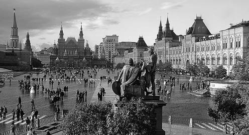 Иллюстрация к книге — Полководцы Второй мировой. Красная армия против вермахта  [i_029.jpg]