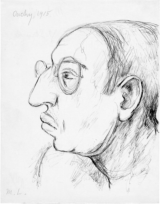 Иллюстрация к книге — Сергей Дягилев. &quot;Русские сезоны&quot; навсегда [_65.jpg]