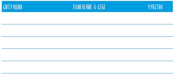Иллюстрация к книге — Самооценка. Проверенная программа когнитивных техник для улучшения вашего самоуважения [i_111.jpg]