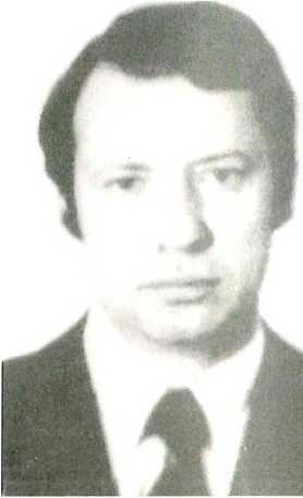 Иллюстрация к книге — В поисках агента. Записки офицера КГБ [i_019.jpg]