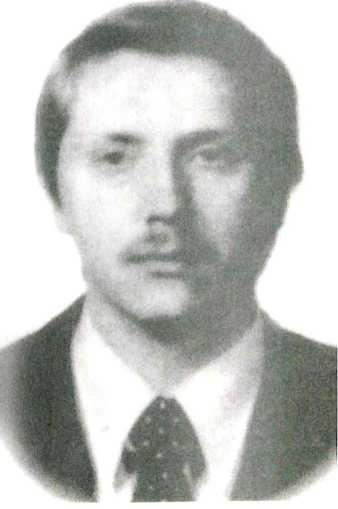 Иллюстрация к книге — В поисках агента. Записки офицера КГБ [i_020.jpg]