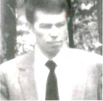 Иллюстрация к книге — В поисках агента. Записки офицера КГБ [i_023.jpg]