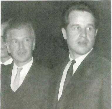 Иллюстрация к книге — В поисках агента. Записки офицера КГБ [i_027.jpg]