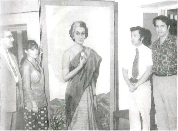 Иллюстрация к книге — В поисках агента. Записки офицера КГБ [i_028.jpg]