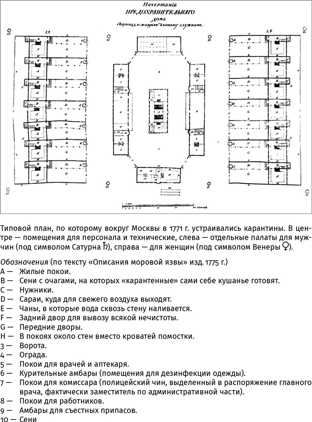 Иллюстрация к книге — 100 рассказов из истории медицины  [i_019.jpg]
