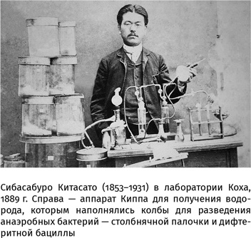 Иллюстрация к книге — 100 рассказов из истории медицины  [i_065.jpg]