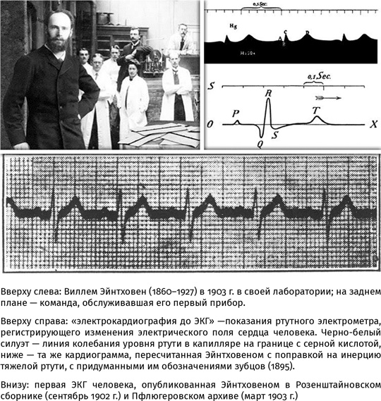Иллюстрация к книге — 100 рассказов из истории медицины  [i_083.jpg]