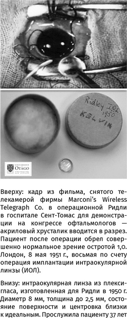 Иллюстрация к книге — 100 рассказов из истории медицины  [i_126.jpg]