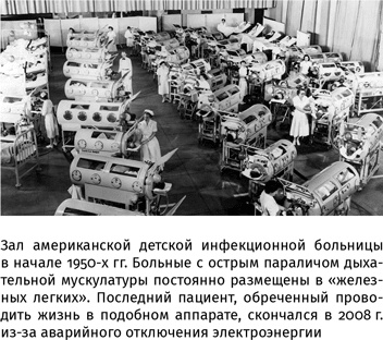 Иллюстрация к книге — 100 рассказов из истории медицины  [i_136.jpg]