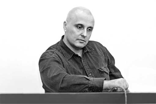 Закон лесника