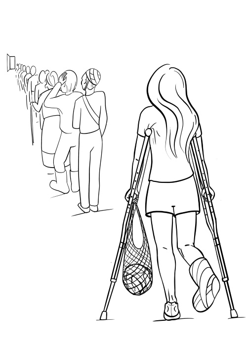 Иллюстрация к книге — Записки феминиста. О женщинах и не только, с любовью и улыбкой [i_003.jpg]