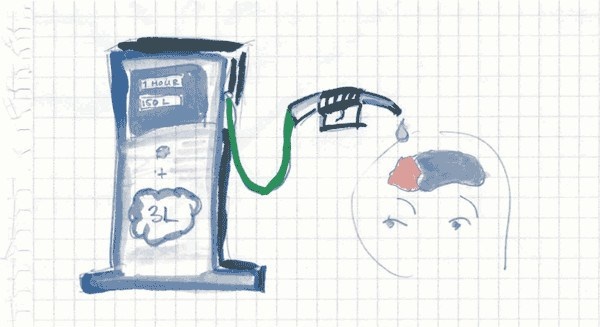 Иллюстрация к книге — Тайм-менеджмент по помидору. Как концентрироваться на одном деле хотя бы 25 минут  [image21.jpg]
