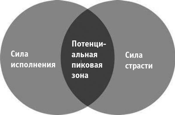 Иллюстрация к книге — Управление без власти и контроля [i_007.jpg]