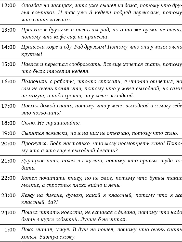 Иллюстрация к книге — Жизнь как игра. Как пройти самый сложный уровень и обойти все ловушки на пути к своим целям [i_017.jpg]