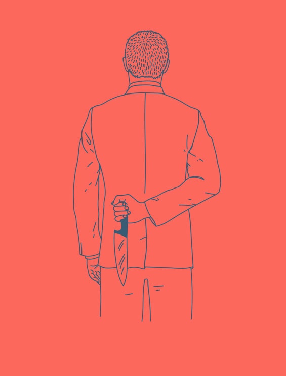 Иллюстрация к книге — Я манипулирую тобой. Методы противодействия скрытому влиянию [i_005.jpg]