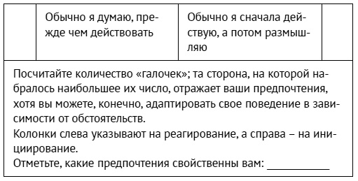 Иллюстрация к книге — Как ладить со всеми. Уверенность и харизма в общении с любым типом личности [i_010.jpg]