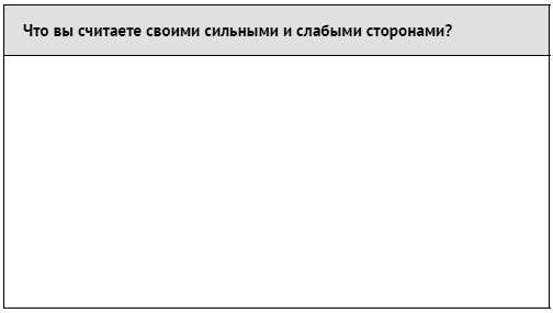Иллюстрация к книге — Как ладить со всеми. Уверенность и харизма в общении с любым типом личности [i_095.jpg]