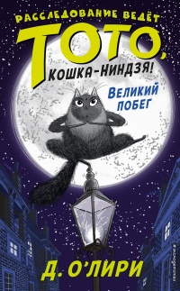 Книга Великий побег Книга Великий побег