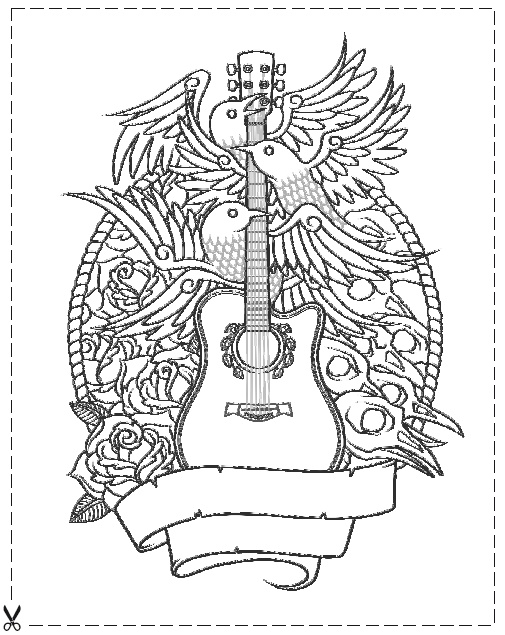 Иллюстрация к книге — Последний альбом [i_001.jpg]