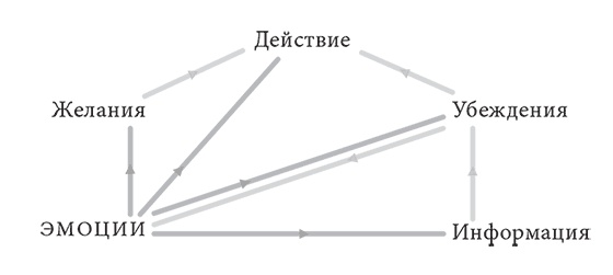 Иллюстрация к книге — Объяснение социального поведения. Еще раз об основах социальных наук  [i_020.jpg]