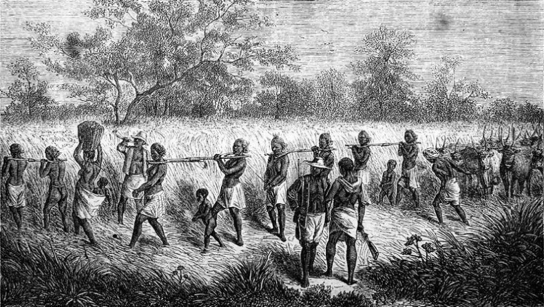 Иллюстрация к книге — Что такое Африка [i_087.jpg]