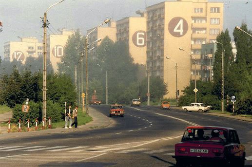 Иллюстрация к книге — Польская хонтология. Вещи и люди в годы переходного периода [i_013.jpg]