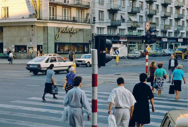 Иллюстрация к книге — Польская хонтология. Вещи и люди в годы переходного периода [i_017.jpg]