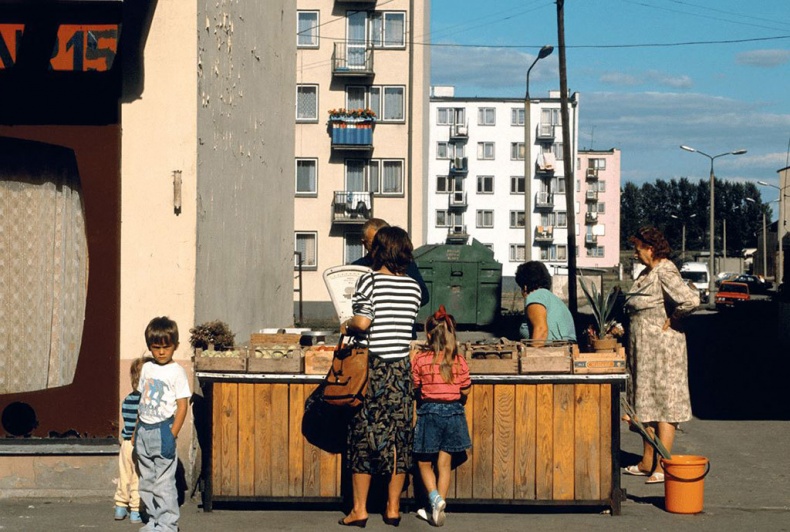 Иллюстрация к книге — Польская хонтология. Вещи и люди в годы переходного периода [i_019.jpg]