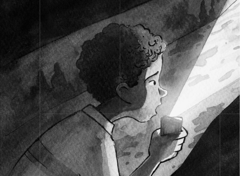 Иллюстрация к книге — Школа Жуткинса. Шкафчик съел Люси! [i_020.jpg]