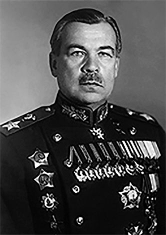 Иллюстрация к книге — Март 1944. Битва за Псков  [i_001.jpg]