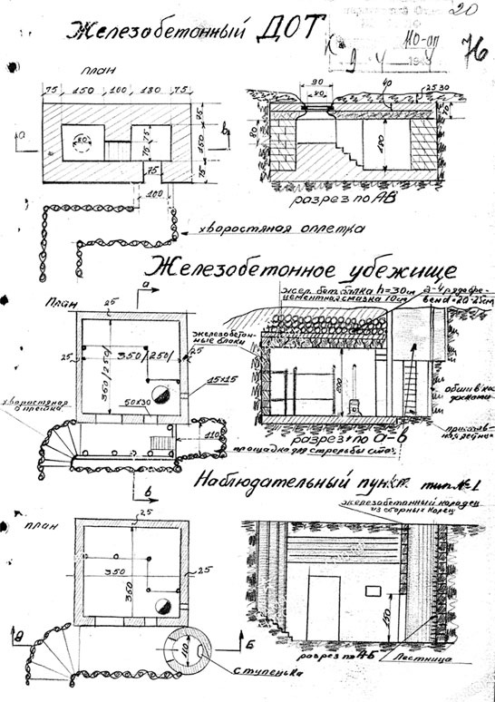 Иллюстрация к книге — Март 1944. Битва за Псков  [i_096.jpg]