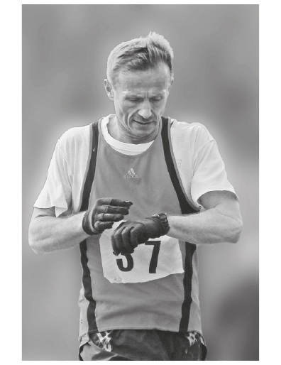 Иллюстрация к книге — Притяжение сверхмарафона  [i_001.jpg]