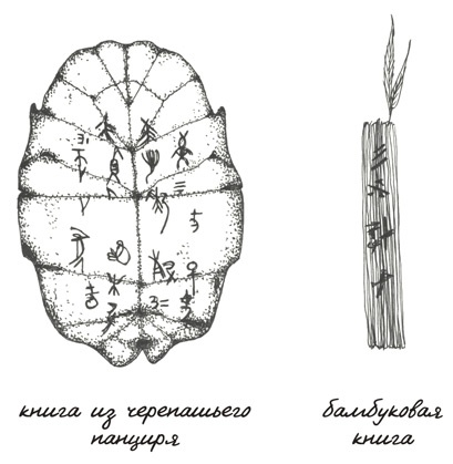 Иллюстрация к книге — Может ли жираф облизать свои уши? [i_156.jpg]