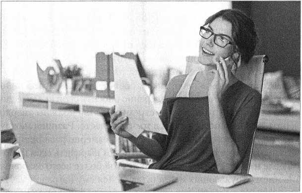 Иллюстрация к книге — Умри но сделай: важные дела каждый день [i_018.jpg]