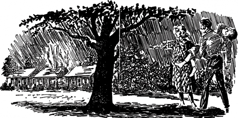 Иллюстрация к книге — Нэнси Дрю и тайна «Сиреневой гостиницы» [i_004.jpg]