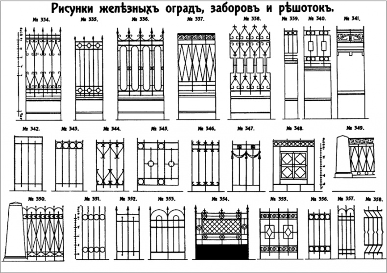 Иллюстрация к книге — Петербургские доходные дома. Очерки из истории быта [i_020.jpg]