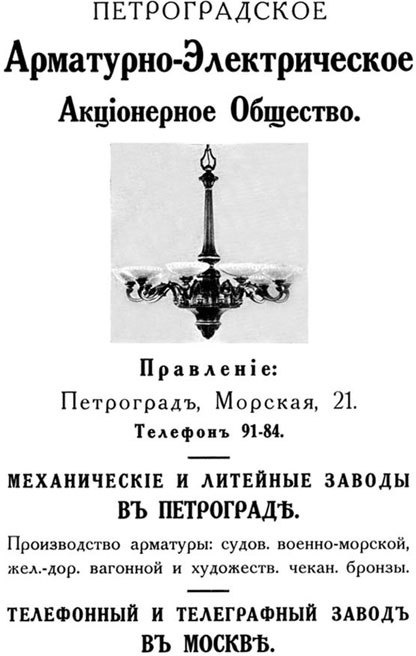 Иллюстрация к книге — Петербургские доходные дома. Очерки из истории быта [i_083.jpg]