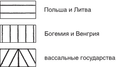 Иллюстрация к книге — История Центральной Европы с древних времен до ХХ века [i_004.jpg]