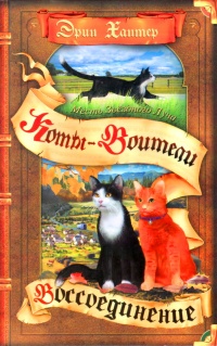 Книга Месть Звёздного Луча. Воссоединение Книга Месть Звёздного Луча. Воссоединение