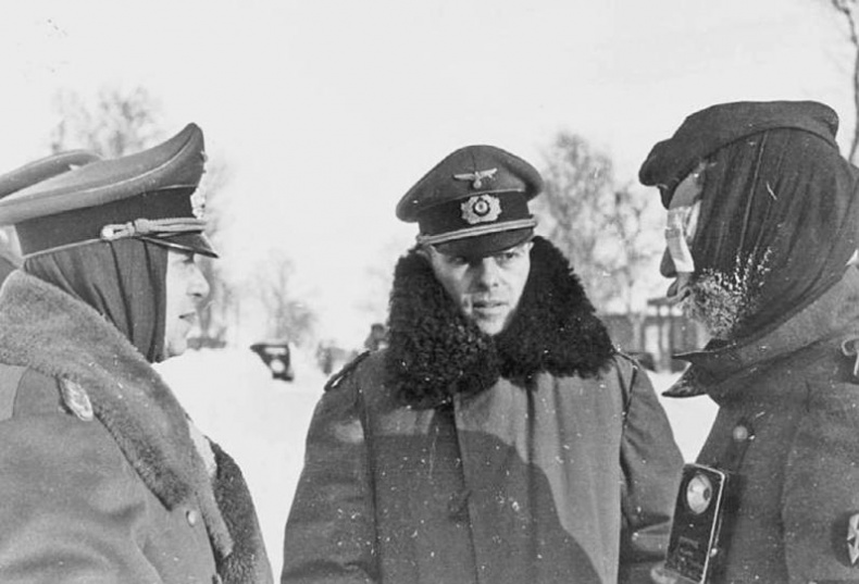 Иллюстрация к книге — Военный дневник. 1941–1942 [img_35.jpg]