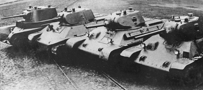 Иллюстрация к книге — Военный дневник. 1941–1942 [img_38.jpg]