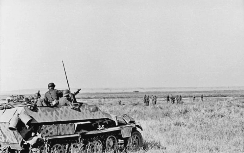 Иллюстрация к книге — Военный дневник. 1941–1942 [img_54.jpg]