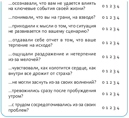 Иллюстрация к книге — Стрессоустойчивый мозг. Управляйте эмоциональной реакцией с помощью осознанности [i_005.jpg]