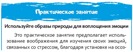Иллюстрация к книге — Стрессоустойчивый мозг. Управляйте эмоциональной реакцией с помощью осознанности [i_049.jpg]