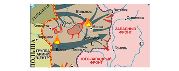Иллюстрация к книге — Красная Армия и подготовка к немецкому вторжению (факты, о которых вы не знали) [image23_5cf4aabf22a1660007fc8aa3_jpg.jpg]