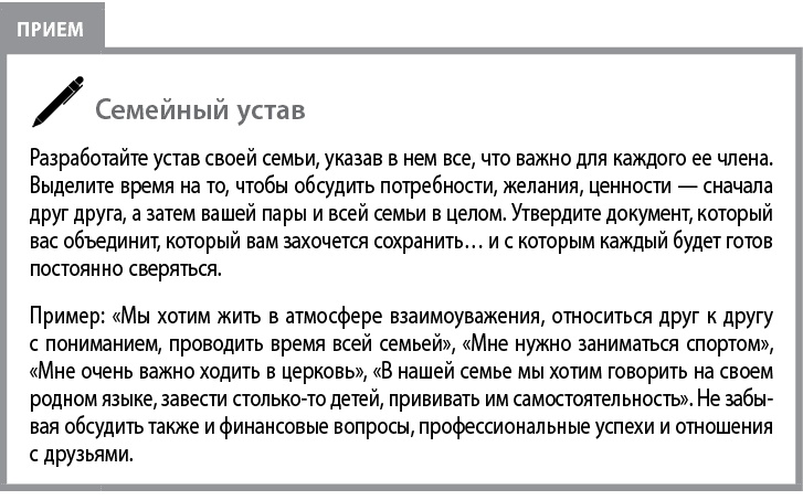 Иллюстрация к книге — Воспитывать, не повышая голоса. Как вернуть себе спокойствие, а детям – детство [i_003.jpg]