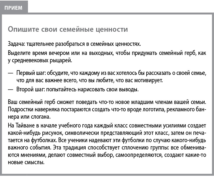 Иллюстрация к книге — Воспитывать, не повышая голоса. Как вернуть себе спокойствие, а детям – детство [i_014.jpg]